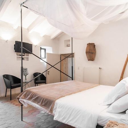 Hôtel Refugio Son Pons à Campanet Extérieur photo