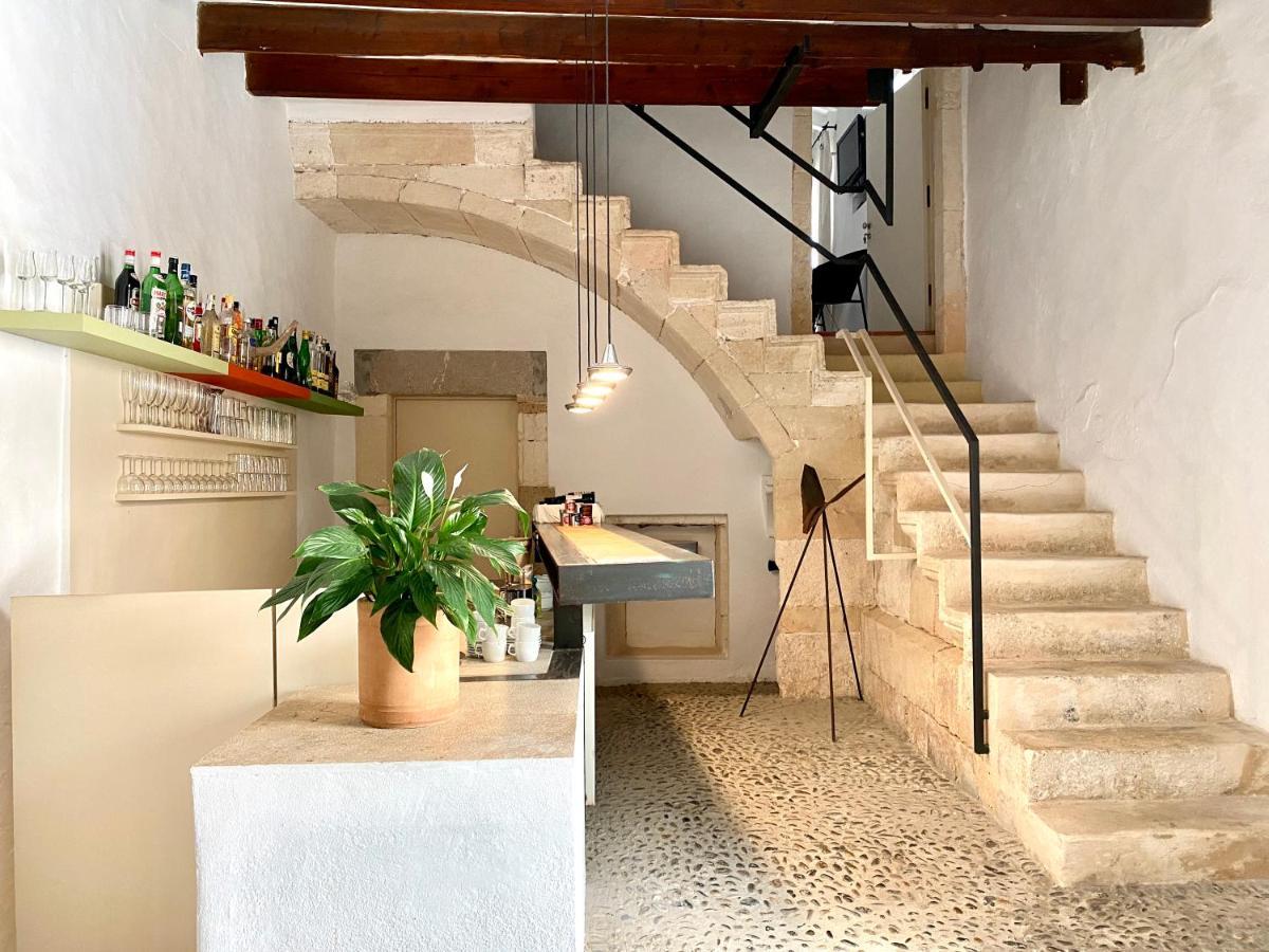Hôtel Refugio Son Pons à Campanet Extérieur photo