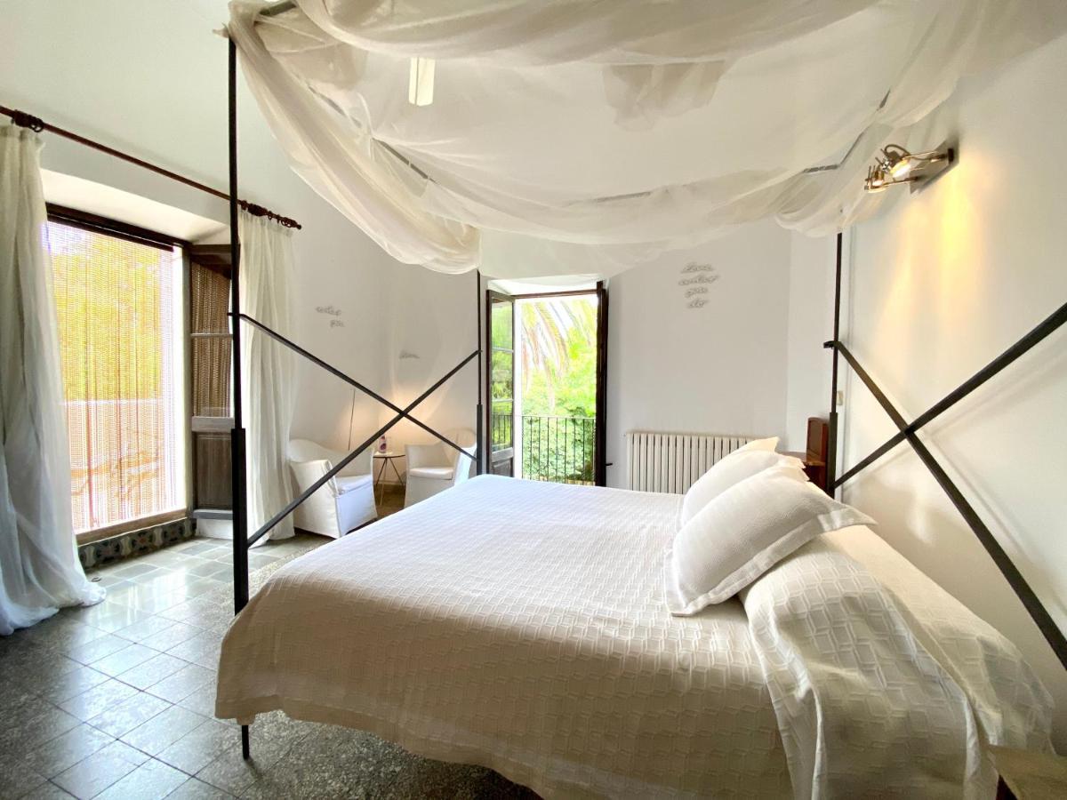 Hôtel Refugio Son Pons à Campanet Extérieur photo