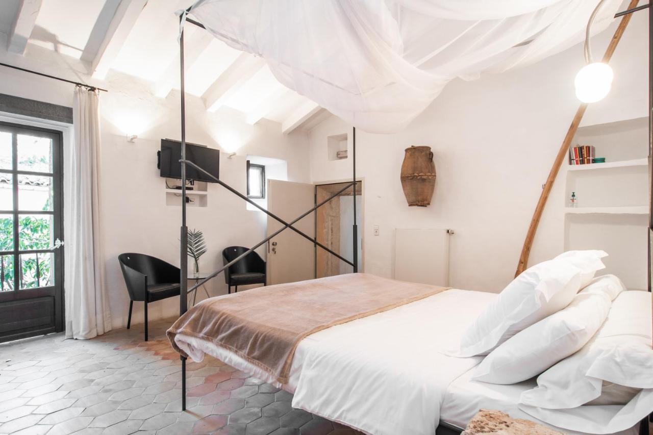 Hôtel Refugio Son Pons à Campanet Extérieur photo