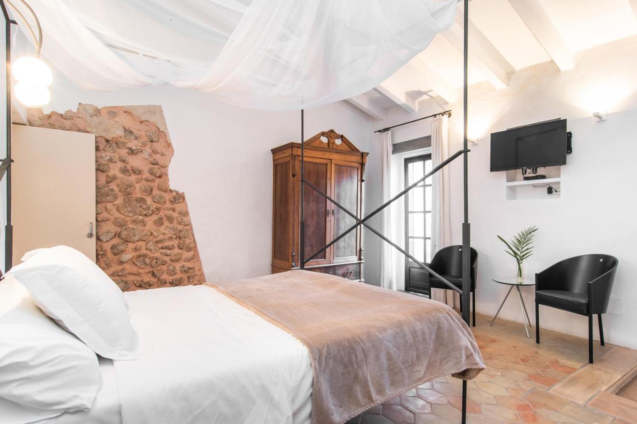 Hôtel Refugio Son Pons à Campanet Extérieur photo