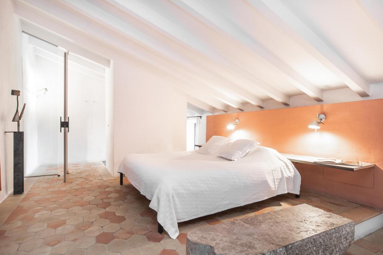 Hôtel Refugio Son Pons à Campanet Extérieur photo