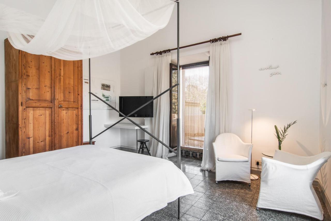 Hôtel Refugio Son Pons à Campanet Extérieur photo