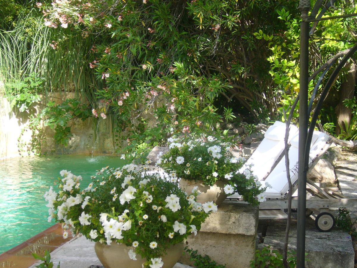 Hôtel Refugio Son Pons à Campanet Extérieur photo