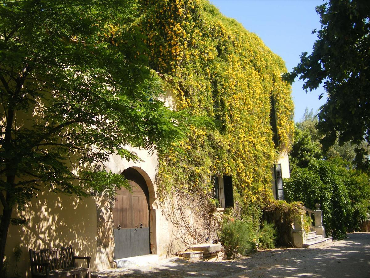 Hôtel Refugio Son Pons à Campanet Extérieur photo